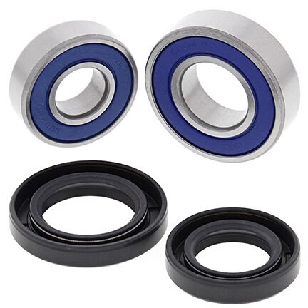 Wheel Bearing Kit All Balls Racing WB25-1826