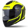 Full face helmet CASSIDA Integral GT 2.0 Ikon fluo yellow/ black M