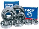 Main bearing SKF MS300620160N4 (62x30x16)