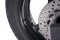 Valves for tubeless wheels PUIG srebrna D 8,3mm