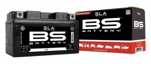 Tovarniško aktiviran akumulator BS-BATTERY SLA