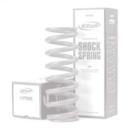 Shock spring K-TECH 55-175-95 95 N