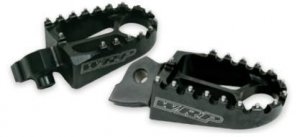 Stopalke (Footpegs) WRP ALU